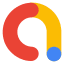 Google Admob logo