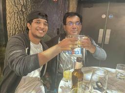 Thumbnail of Product Expert Evan and Abdullah