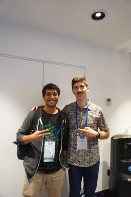 Thumbnail of Product Expert Evan with Google Drive PSM