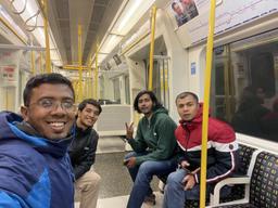 Thumbnail of London Underground 🚇