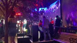 Thumbnail of Party time at Madame Tussauds 🎉