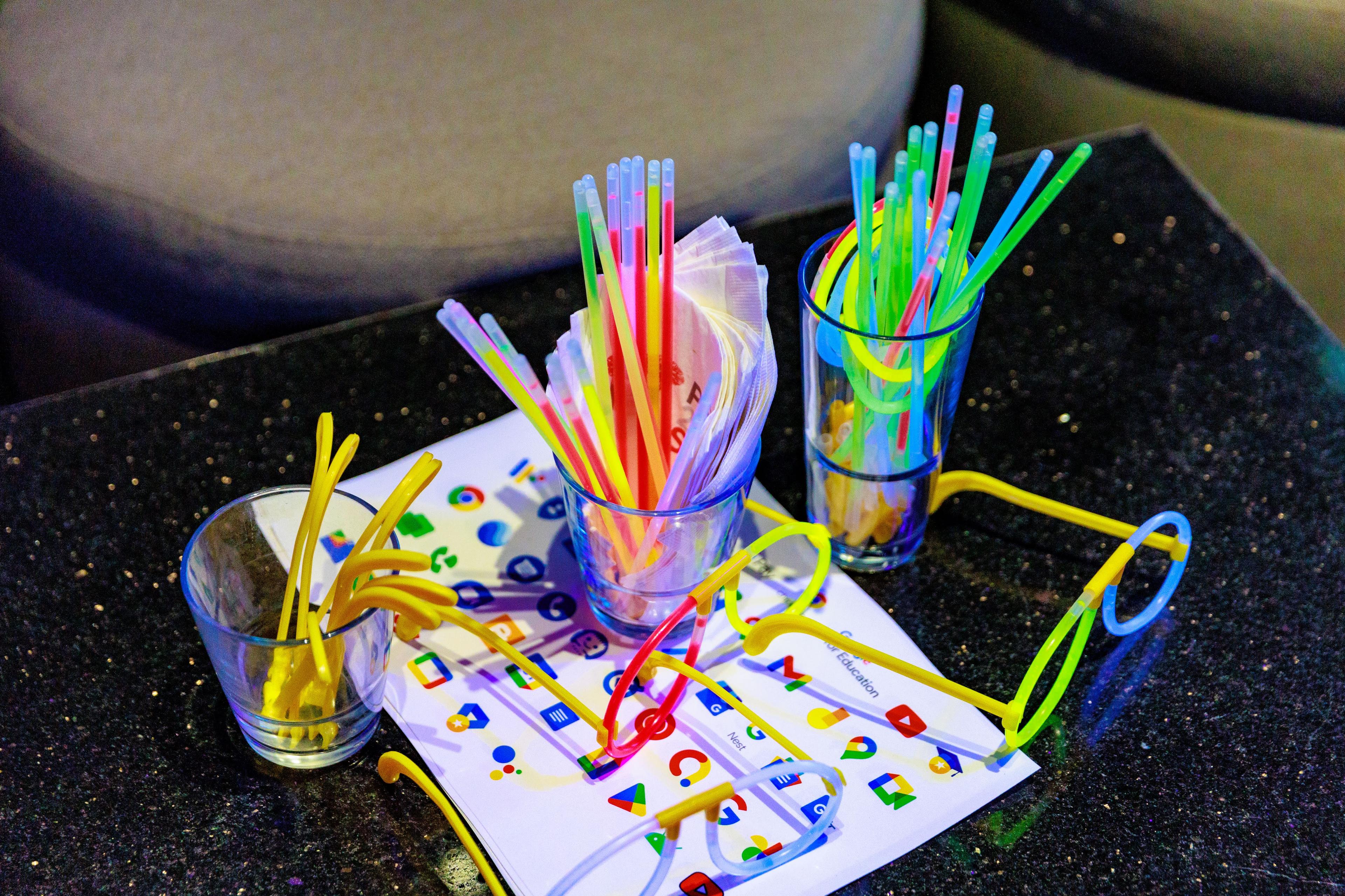 Google Products' Logo