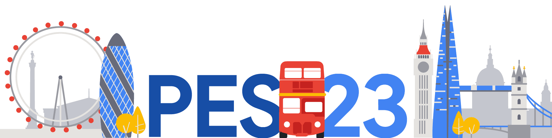 London Summit event banner